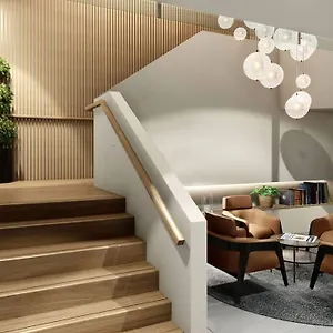 Hyatt Place - Downtown מלון