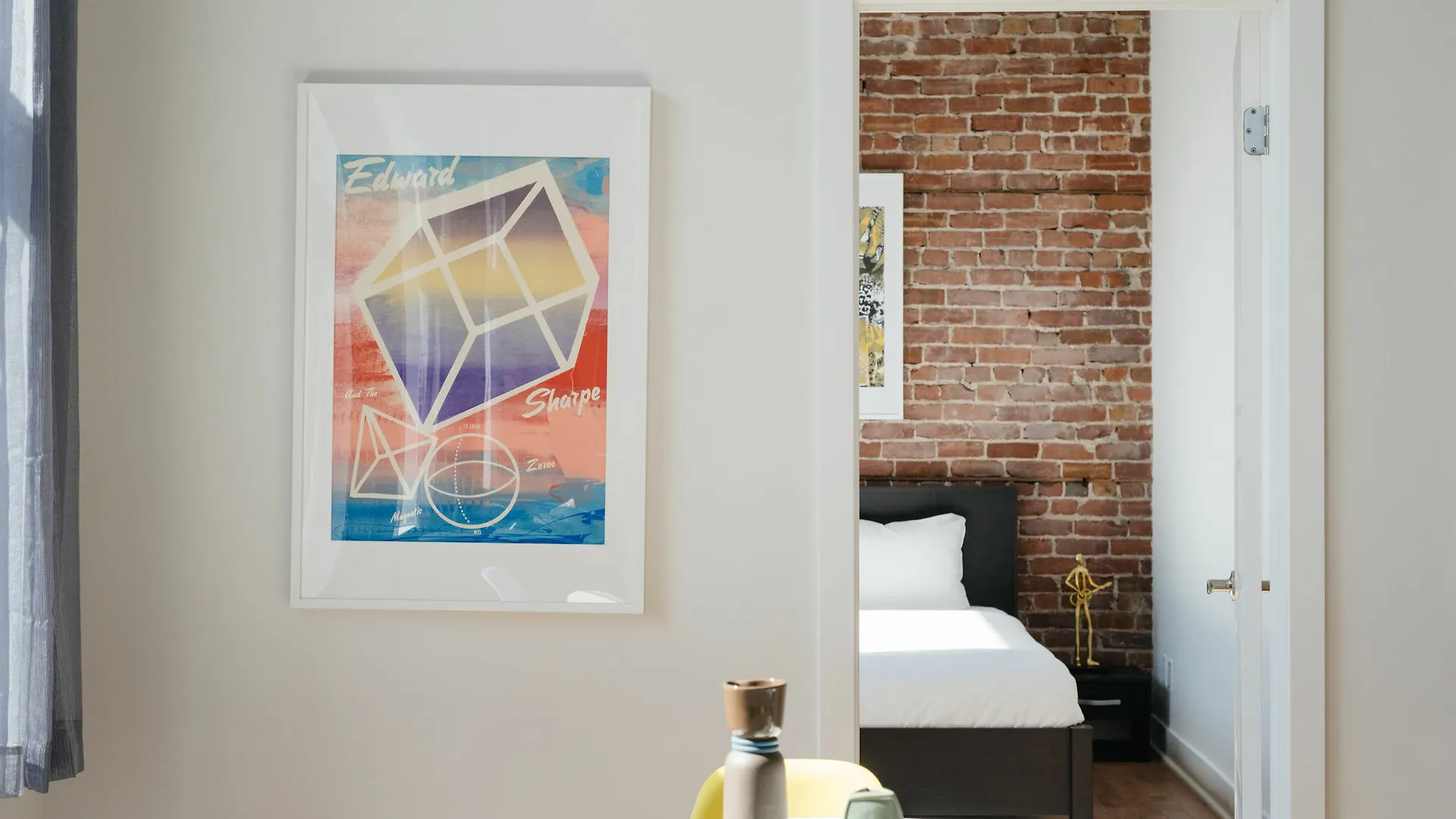 Modern 2Br In The Village By Sonder 몬트리올 아파트
