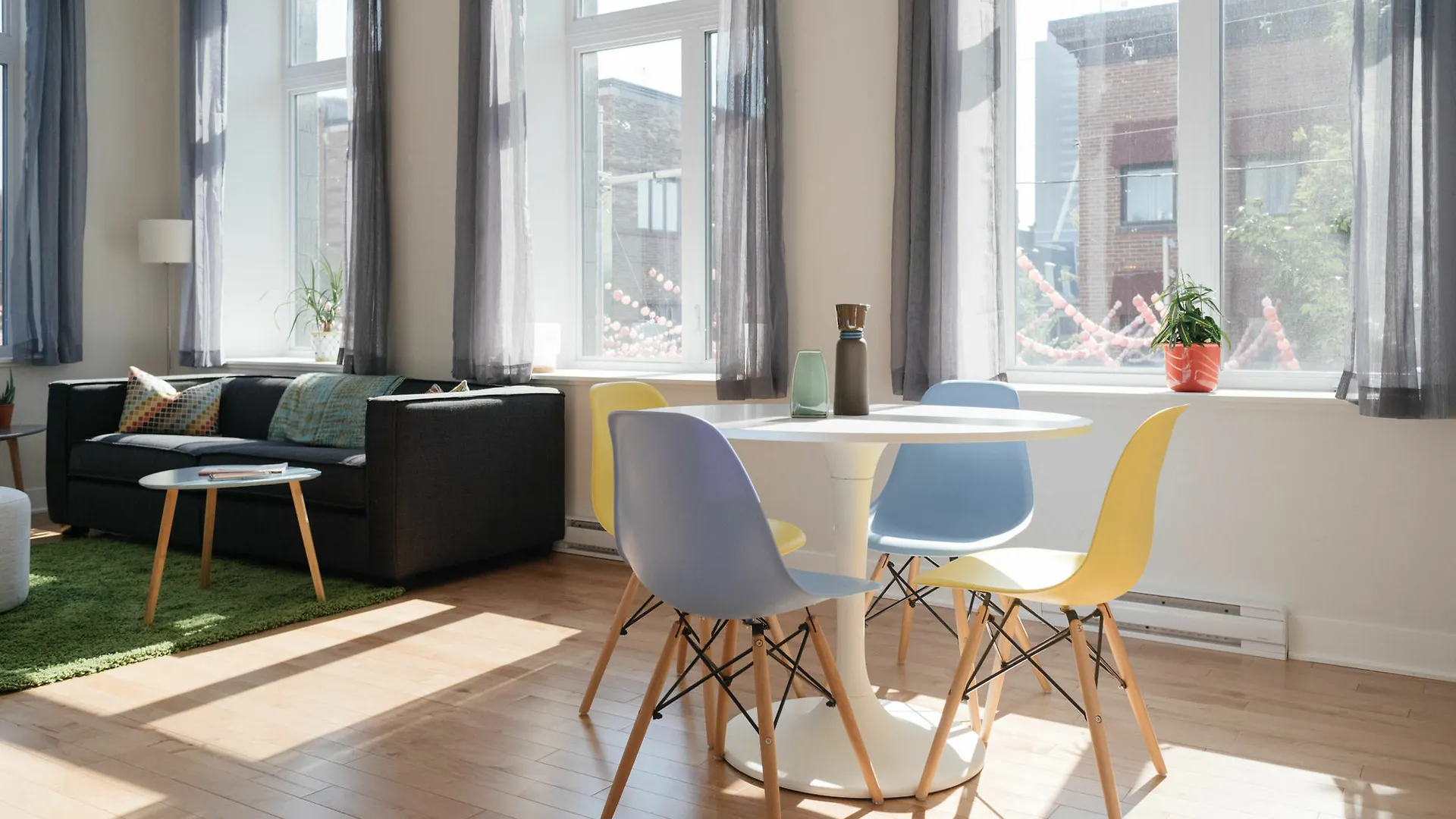 Modern 2Br In The Village By Sonder 몬트리올
