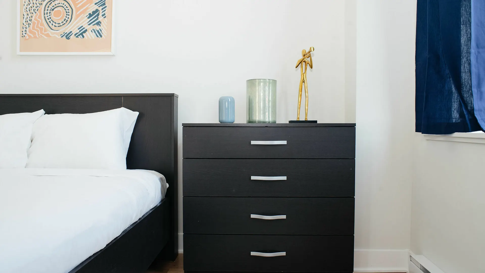 מונטריאול Modern 2Br In The Village By Sonder 0*,